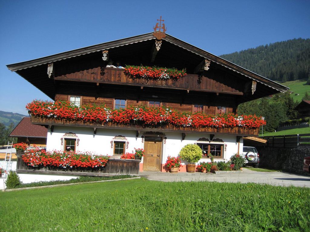 Apartment Acker Alpbach Room photo