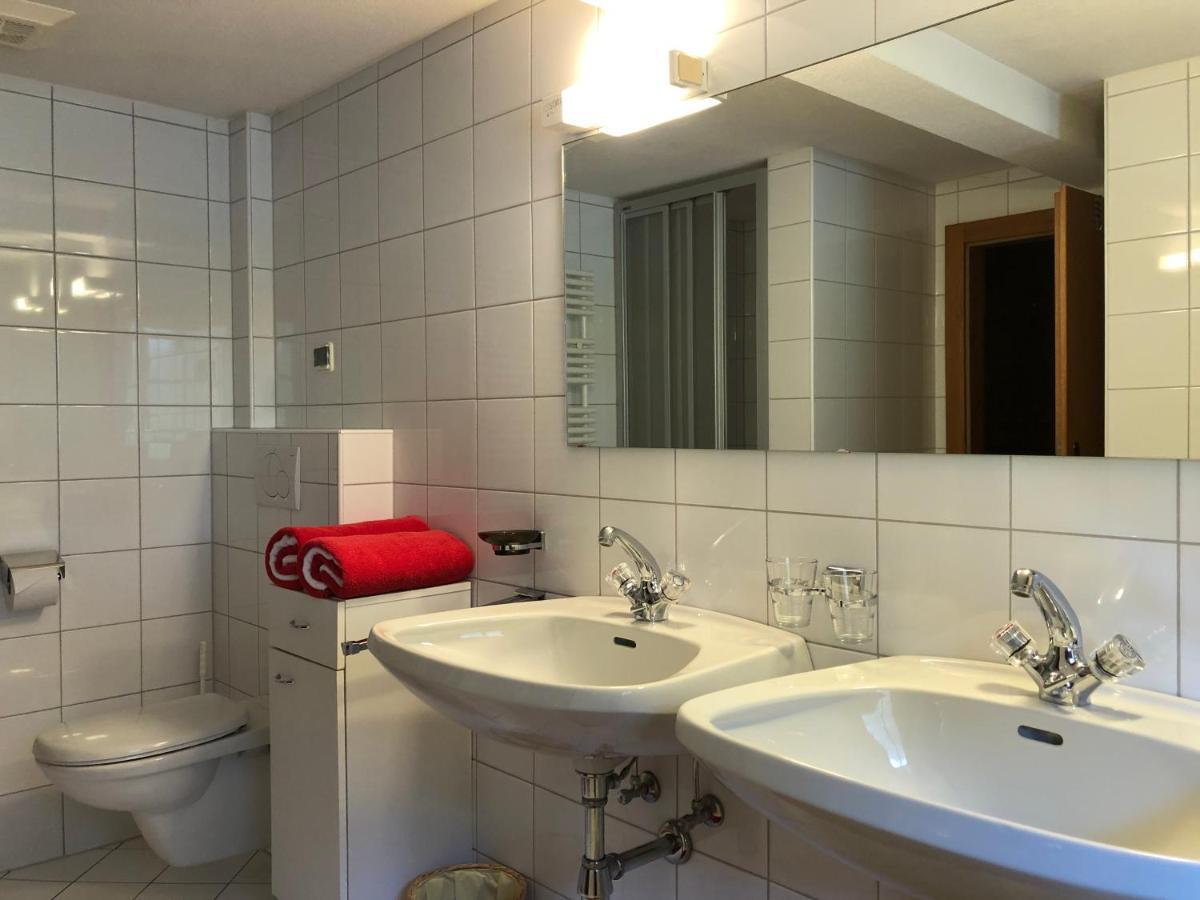 Apartment Acker Alpbach Exterior photo